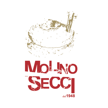 Molino Secci - Logo